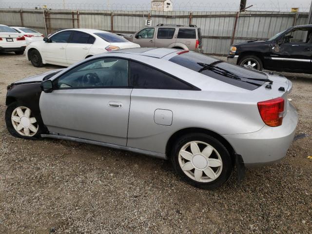 Photo 1 VIN: JTDDY38T020056324 - TOYOTA CELICA 