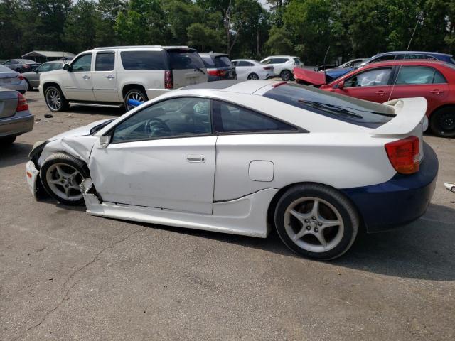 Photo 1 VIN: JTDDY38T110046464 - TOYOTA CELICA 