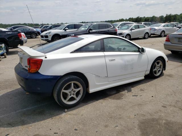 Photo 2 VIN: JTDDY38T110046464 - TOYOTA CELICA 