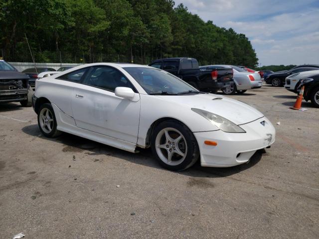 Photo 3 VIN: JTDDY38T110046464 - TOYOTA CELICA 