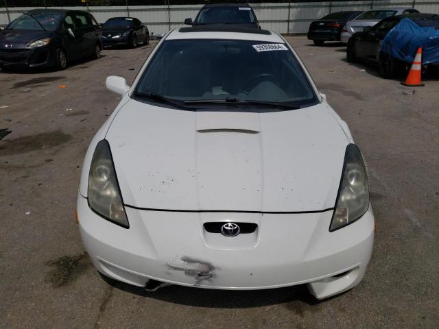 Photo 4 VIN: JTDDY38T110046464 - TOYOTA CELICA 