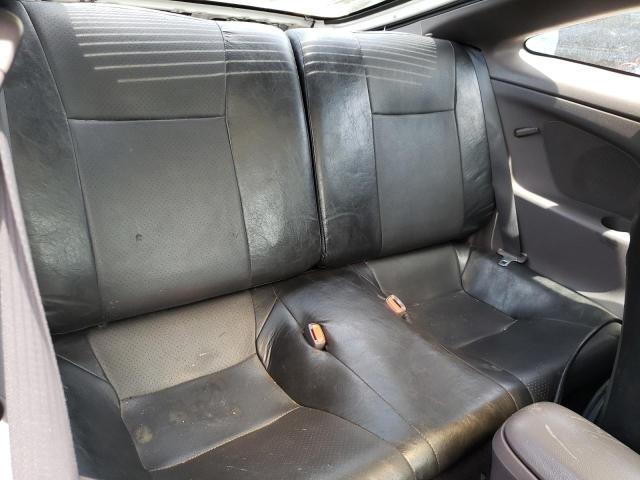 Photo 9 VIN: JTDDY38T110046464 - TOYOTA CELICA 