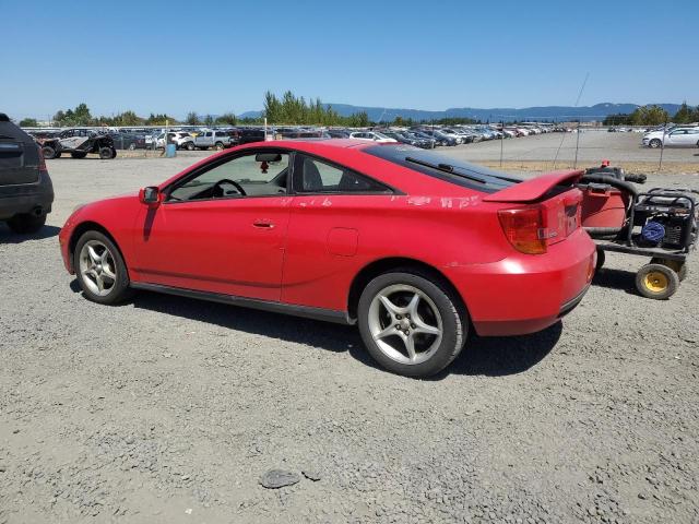 Photo 1 VIN: JTDDY38T210038776 - TOYOTA CELICA 