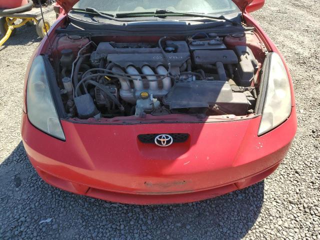 Photo 10 VIN: JTDDY38T210038776 - TOYOTA CELICA 