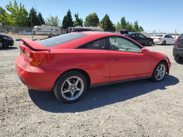 Photo 2 VIN: JTDDY38T210038776 - TOYOTA CELICA 