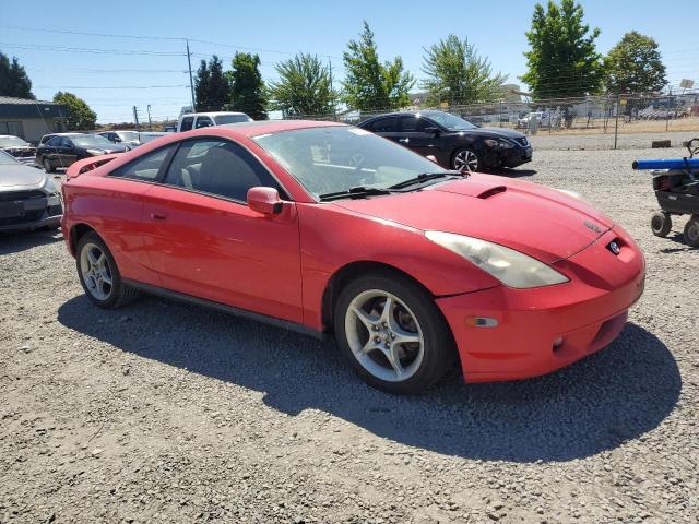 Photo 3 VIN: JTDDY38T210038776 - TOYOTA CELICA 