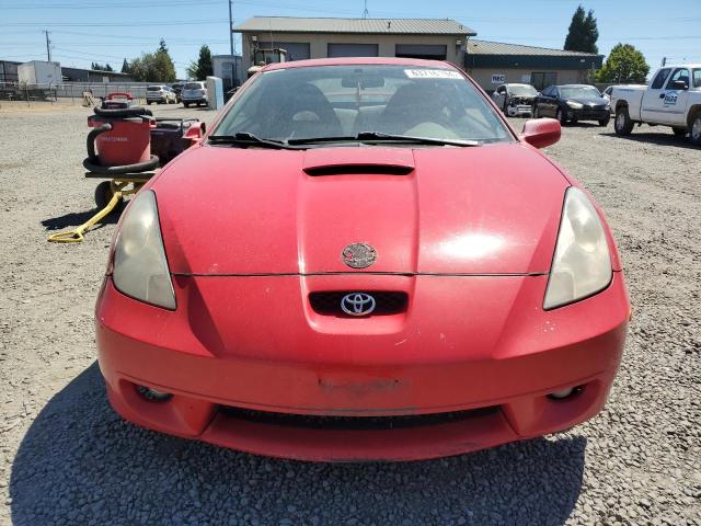 Photo 4 VIN: JTDDY38T210038776 - TOYOTA CELICA 