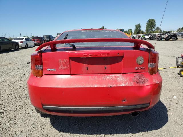 Photo 5 VIN: JTDDY38T210038776 - TOYOTA CELICA 