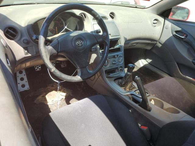 Photo 7 VIN: JTDDY38T210038776 - TOYOTA CELICA 