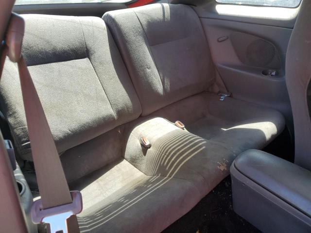 Photo 9 VIN: JTDDY38T210038776 - TOYOTA CELICA 