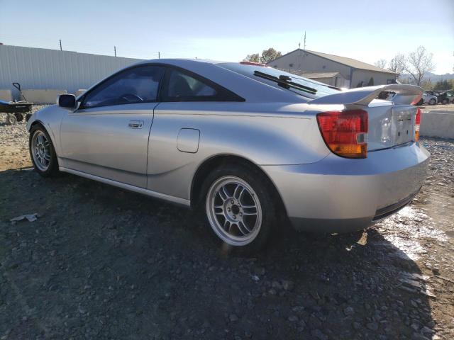 Photo 1 VIN: JTDDY38T2Y0026055 - TOYOTA CELICA 