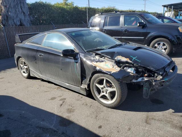 Photo 3 VIN: JTDDY38T330064290 - TOYOTA CELICA GT- 