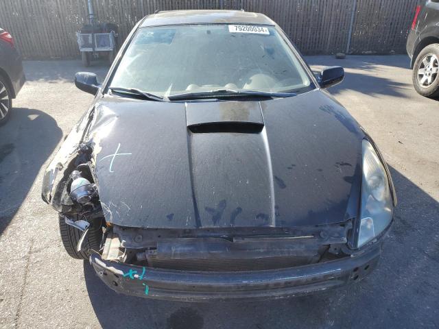 Photo 4 VIN: JTDDY38T330064290 - TOYOTA CELICA GT- 