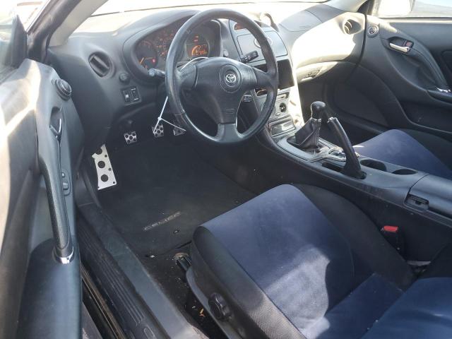 Photo 7 VIN: JTDDY38T330064290 - TOYOTA CELICA GT- 