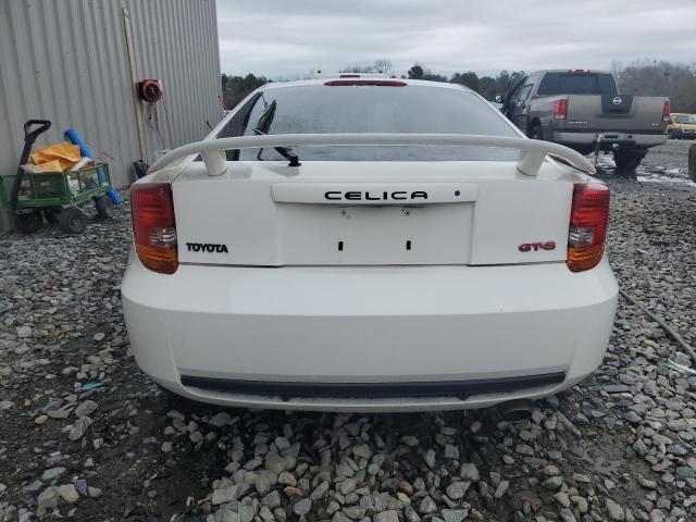 Photo 5 VIN: JTDDY38T3Y0002184 - TOYOTA CELICA 