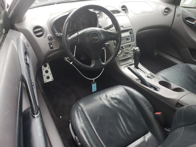 Photo 7 VIN: JTDDY38T3Y0002184 - TOYOTA CELICA 