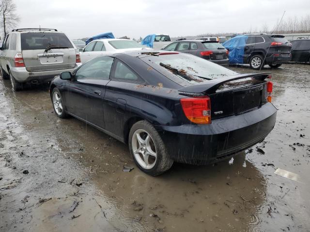 Photo 1 VIN: JTDDY38T3Y0028722 - TOYOTA CELICA 