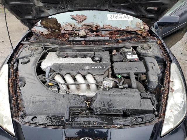 Photo 10 VIN: JTDDY38T3Y0028722 - TOYOTA CELICA 