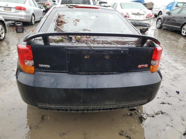 Photo 5 VIN: JTDDY38T3Y0028722 - TOYOTA CELICA 