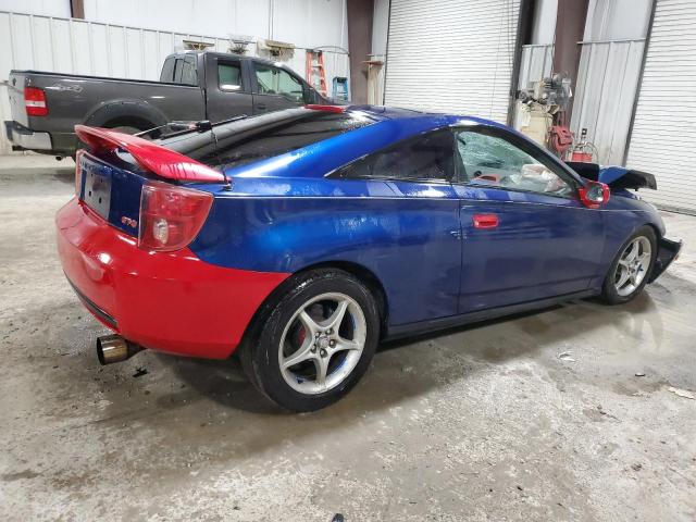 Photo 2 VIN: JTDDY38T520052575 - TOYOTA CELICA 