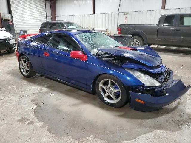 Photo 3 VIN: JTDDY38T520052575 - TOYOTA CELICA 