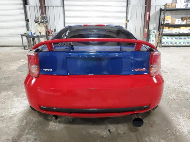 Photo 5 VIN: JTDDY38T520052575 - TOYOTA CELICA 