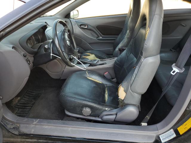 Photo 6 VIN: JTDDY38T520059476 - TOYOTA CELICA 