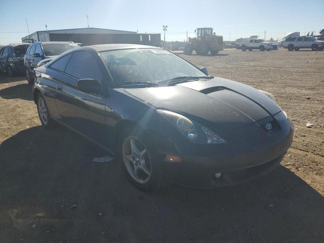 Photo 3 VIN: JTDDY38T6Y0004916 - TOYOTA CELICA 