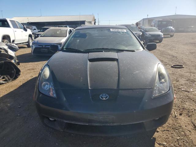 Photo 4 VIN: JTDDY38T6Y0004916 - TOYOTA CELICA 