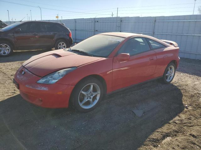 Photo 0 VIN: JTDDY38T720054294 - TOYOTA CELICA 