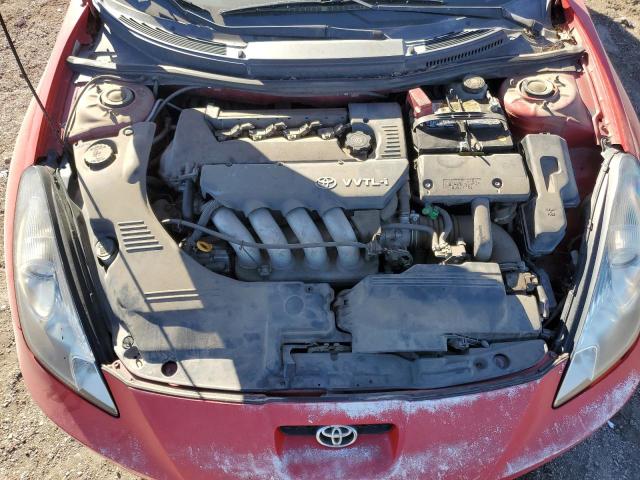 Photo 10 VIN: JTDDY38T720054294 - TOYOTA CELICA 