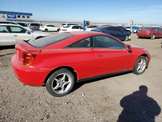 Photo 2 VIN: JTDDY38T720054294 - TOYOTA CELICA 