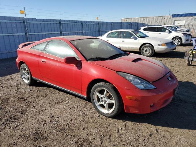 Photo 3 VIN: JTDDY38T720054294 - TOYOTA CELICA 