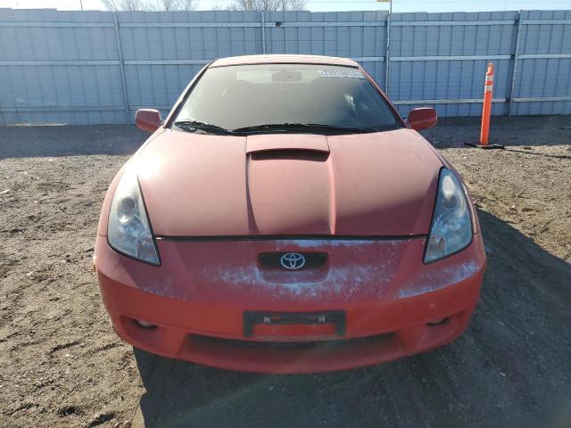 Photo 4 VIN: JTDDY38T720054294 - TOYOTA CELICA 