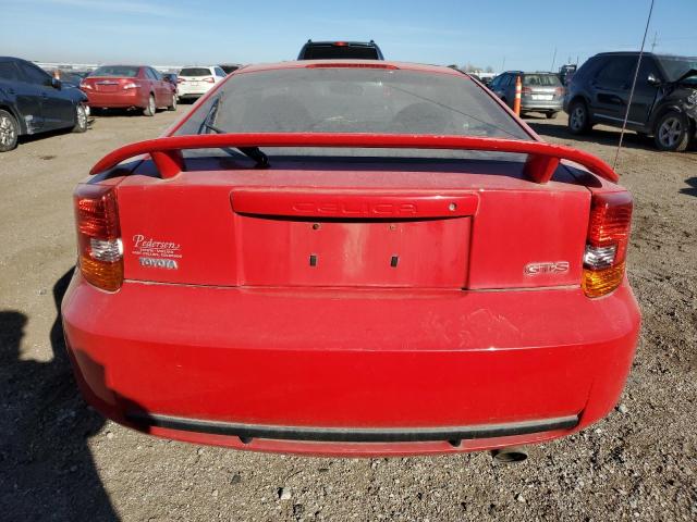 Photo 5 VIN: JTDDY38T720054294 - TOYOTA CELICA 