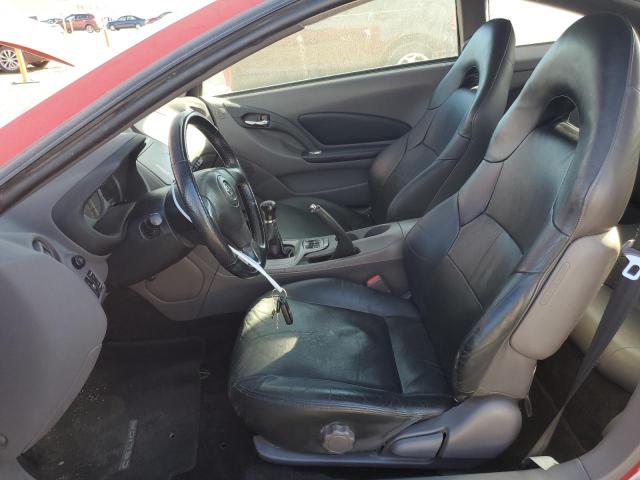 Photo 6 VIN: JTDDY38T720054294 - TOYOTA CELICA 