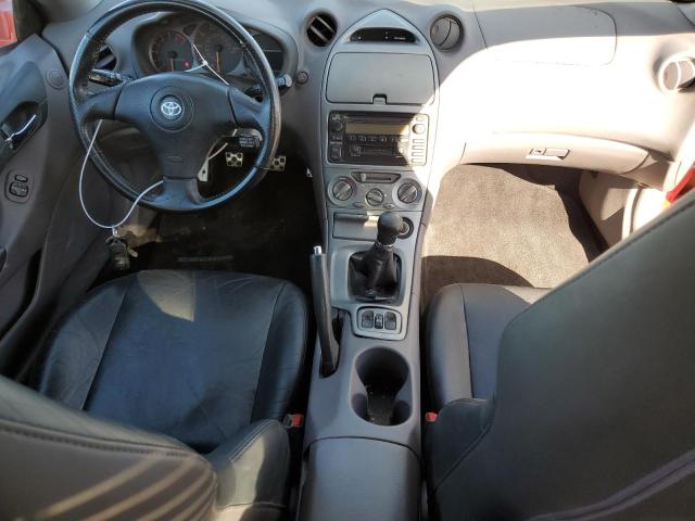 Photo 7 VIN: JTDDY38T720054294 - TOYOTA CELICA 