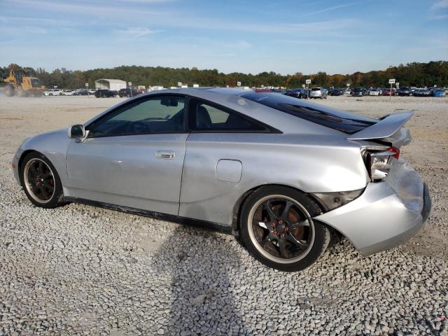 Photo 1 VIN: JTDDY38T7Y0014371 - TOYOTA CELICA 