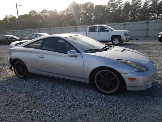 Photo 3 VIN: JTDDY38T7Y0014371 - TOYOTA CELICA 