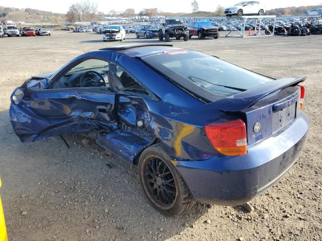 Photo 1 VIN: JTDDY38T7Y0024396 - TOYOTA CELICA 