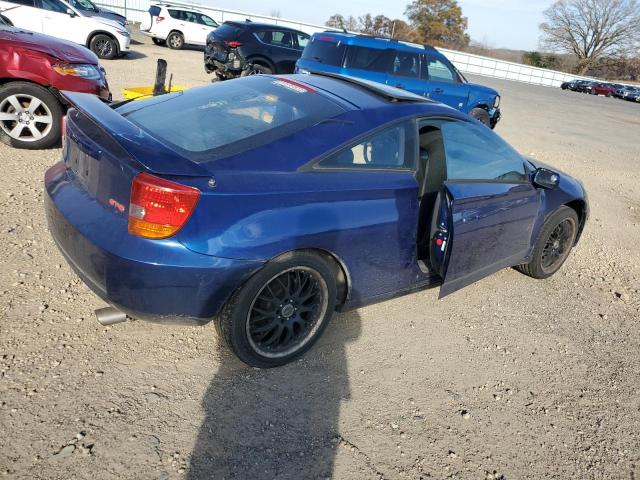 Photo 2 VIN: JTDDY38T7Y0024396 - TOYOTA CELICA 