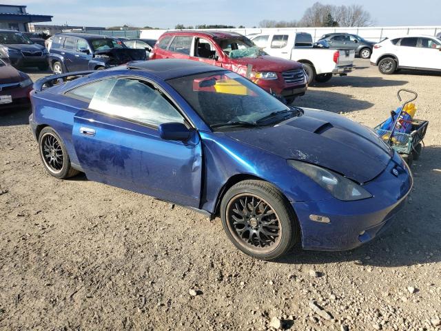 Photo 3 VIN: JTDDY38T7Y0024396 - TOYOTA CELICA 