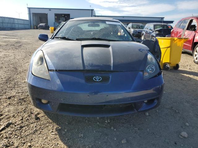 Photo 4 VIN: JTDDY38T7Y0024396 - TOYOTA CELICA 