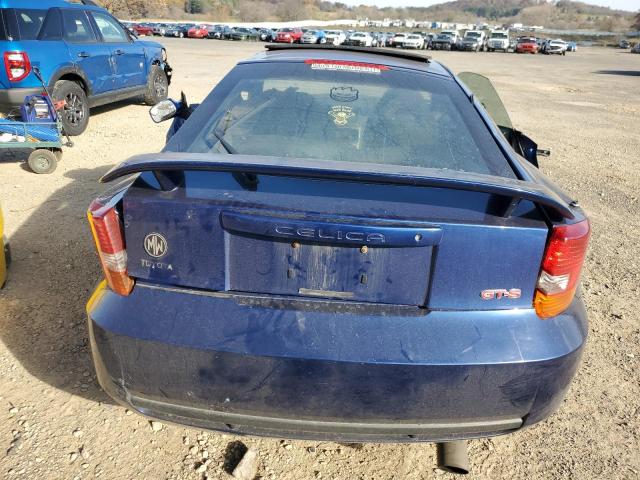 Photo 5 VIN: JTDDY38T7Y0024396 - TOYOTA CELICA 