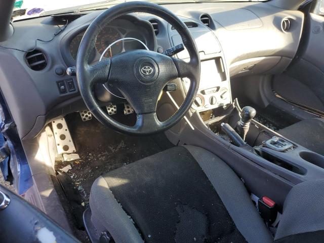 Photo 7 VIN: JTDDY38T7Y0024396 - TOYOTA CELICA 