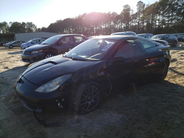 Photo 0 VIN: JTDDY38T7Y0027329 - TOYOTA CELICA 