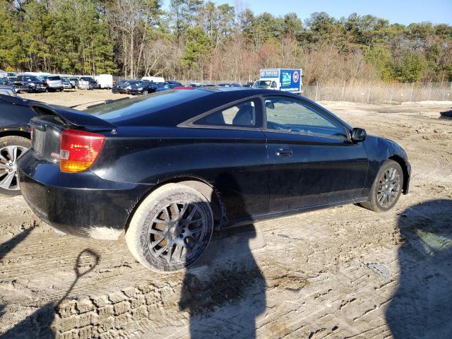 Photo 2 VIN: JTDDY38T7Y0027329 - TOYOTA CELICA 