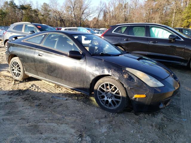 Photo 3 VIN: JTDDY38T7Y0027329 - TOYOTA CELICA 