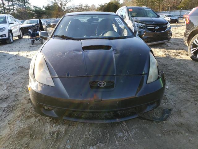 Photo 4 VIN: JTDDY38T7Y0027329 - TOYOTA CELICA 