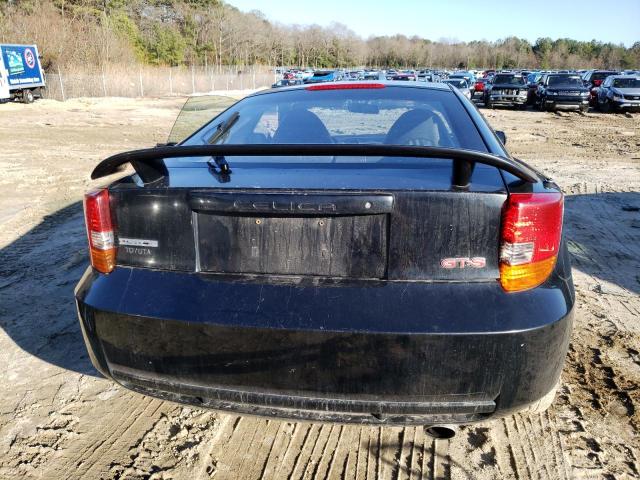 Photo 5 VIN: JTDDY38T7Y0027329 - TOYOTA CELICA 